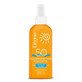 Huile s&#232;che protectrice SPF50, 150 ml, Lirene