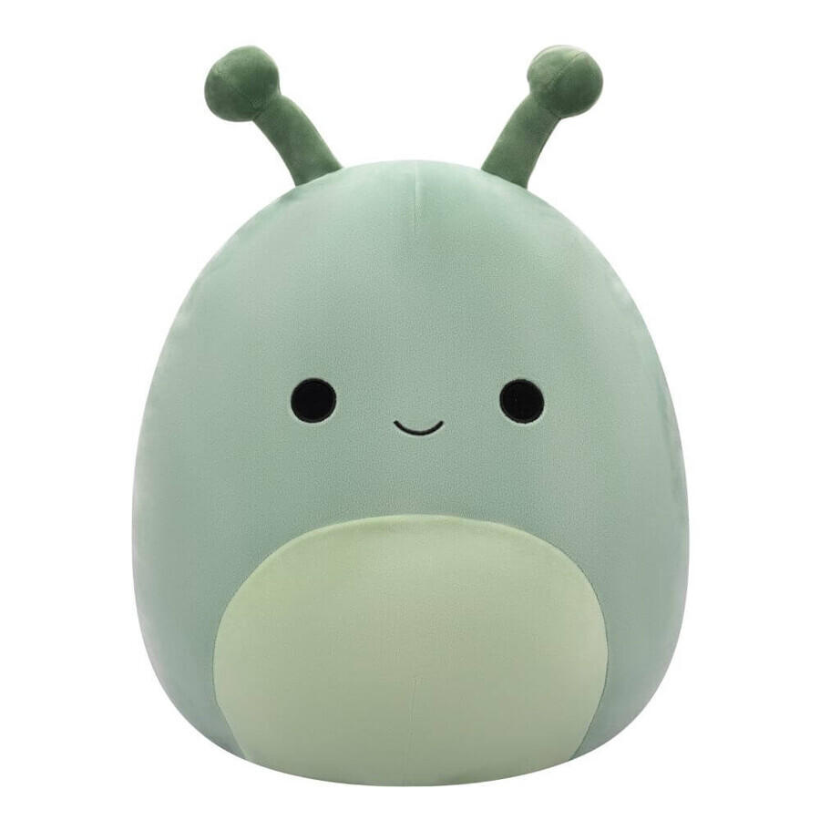 Pluche knuffel Slak Preeto, 40 cm, 3 jaar+, Squishmallows