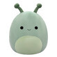 Pluche knuffel Slak Preeto, 40 cm, 3 jaar+, Squishmallows