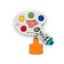 Colour Popper Palette Sinnesspielzeug, 6 Monate+, Baby Einstein