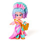 Lily Golden Gala doll, 3 years+, Kookyloos