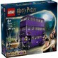 Knight Bus Adventure, 8 years+, 76446, Lego Harry Potter
