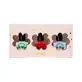 Set de 3 vernis &#224; ongles Adventure pour enfants, 3 x 11 ml, Oh Flossy