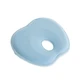 Kopf-Trainingskissen, 0 Monate+, Bleu, BabyJem