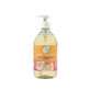 Sapone liquido biologico con bacche Baby, 300 ml, Bioconte