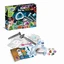 Coffret éducatif sur les minéraux et les pierres précieuses, 8 ans et plus, Clementoni