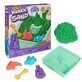 Kinetic Sand, + 3 years, Green, Kinetic Sand