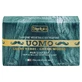 Soap for men, Green Wood, 250 g, Iteritalia