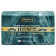 Sapone da uomo, Legno Verde, 250 g, Iteritalia