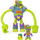Robot Trasher action figure, 3 years+, Superthings