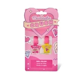 2er-Set Kinder-Nagellacke Crush, verschiedene Farben, 2 x 4,5 ml, Martinelia
