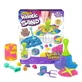 Kinetisch zand, + 3 jaar, Squish n' Create, Kinetisch zand