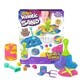 Kinetic Sand, + 3 years, Squish n&#39; Create, Kinetic Sand