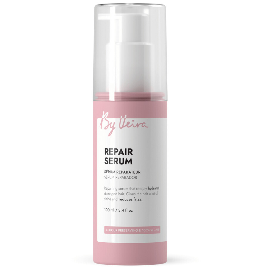 Ser de par reparator Repair, 100 ml, By Veira