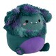 Peluche Bigfoot JT, 19 cm, 3 a&#241;os+, Squishmallows