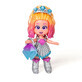 Crystal doll Crystal Golden Gala, 3 years+, Kookyloos