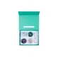 Set de maquillage pour enfants avec paillettes, Under the Sea, Oh Flossy