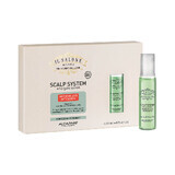 Tratament pentru scalp impotriva caderii parului Il Salone, 6 x 13 ml, Alfaparf