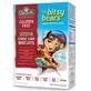 Mini biscotti al cioccolato Animal senza glutine, 175g, Orgran