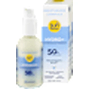 SUNDANCE Sundance Sérum hydratant pour le visage SPF50, 50 ml
