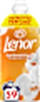 Lenor Orchid&amp;Vanlla Wäschepflegemittel 59 Wäschen, 1,24 l