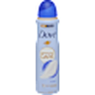 Dove Deodorant talkpoeder spray, 150 ml