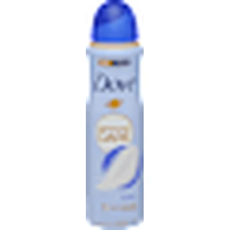 Dove Deodorant talkpoeder spray, 150 ml