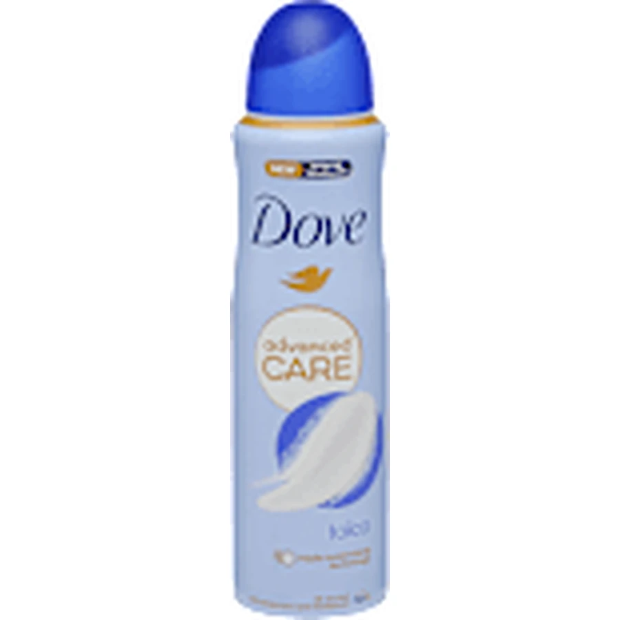 Dove Deodorant talkpoeder spray, 150 ml