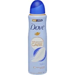 Dove Deodorant talkpoeder spray, 150 ml