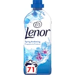 Lenor Spring awakening wasverzachter 71 wasbeurten, 1,49 l