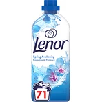 Lenor Spring awakening wasverzachter 71 wasbeurten, 1,49 l