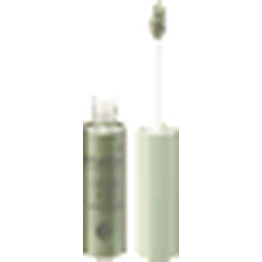 alverde NATURKOSMETIK Sombra de ojos líquida 03 Sparcly Green