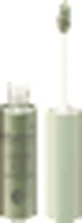 alverde NATURKOSMETIK Liquid Eyeshadow 03 Sparcly Green