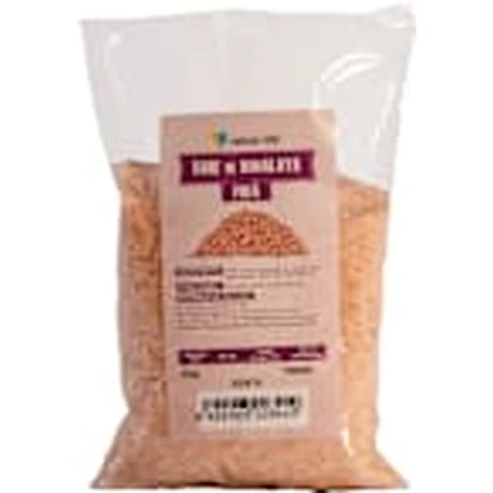 Nature4life Pink Himalayan Salt, 500 g
