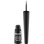 alverde NATURKOSMETIK Vloeibare Cust Nr.10 Zwart