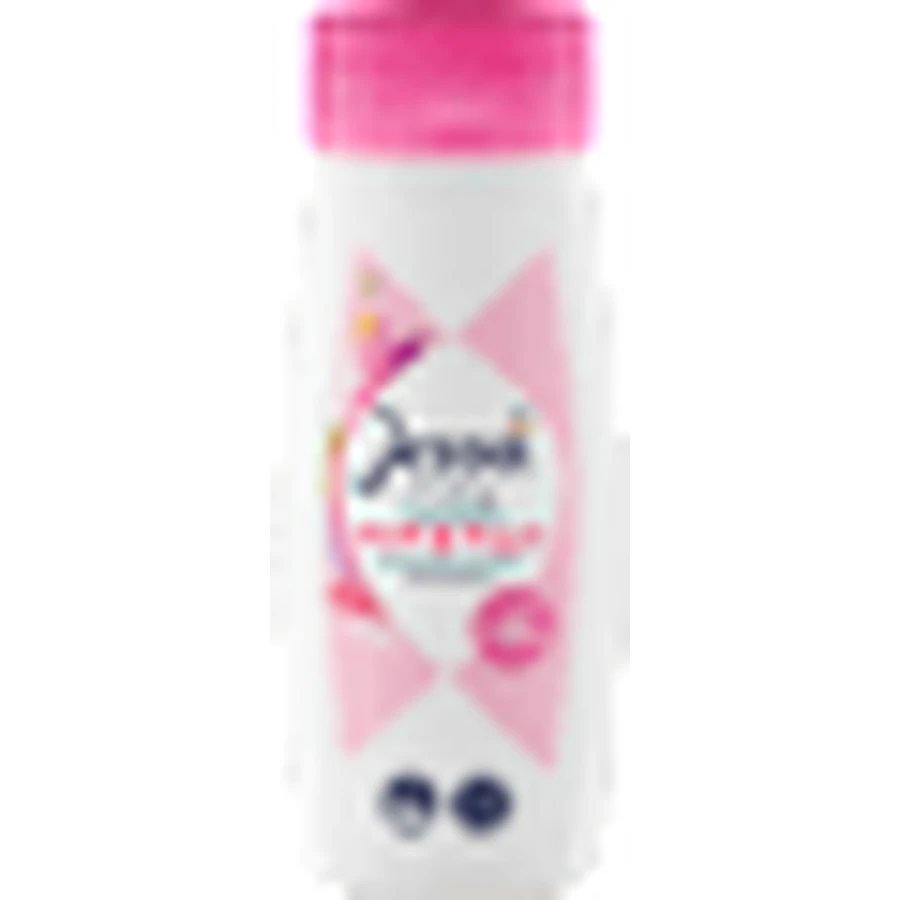 Jessa Sanfte und frische Intimlotion 300 ml
