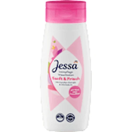 Jessa Sanfte und frische Intimlotion 300 ml