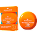 BIOBALANCE Fluid pentru protecție solară cu SPF 50 MINERAL SENSE, 40 ml