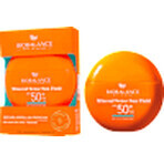 BIOBALANCE MINERAL SENSE Sunscreen Fluid SPF 50 MINERAL SENSE 40 ml BIOBALANCE MINERAL SENSE Sunscreen Fluid SPF 50 MINERAL SENSE 40 ml