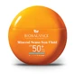 BIOBALANCE MINERAL SENSE Sonnenschutz Fluid SPF 50 MINERAL SENSE 40 ml