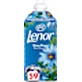 Lenor Ocean Breeze Fabric Conditioner, 1.24 l