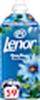 Lenor Acondicionador de Tejidos Ocean Breeze, 1,24 l