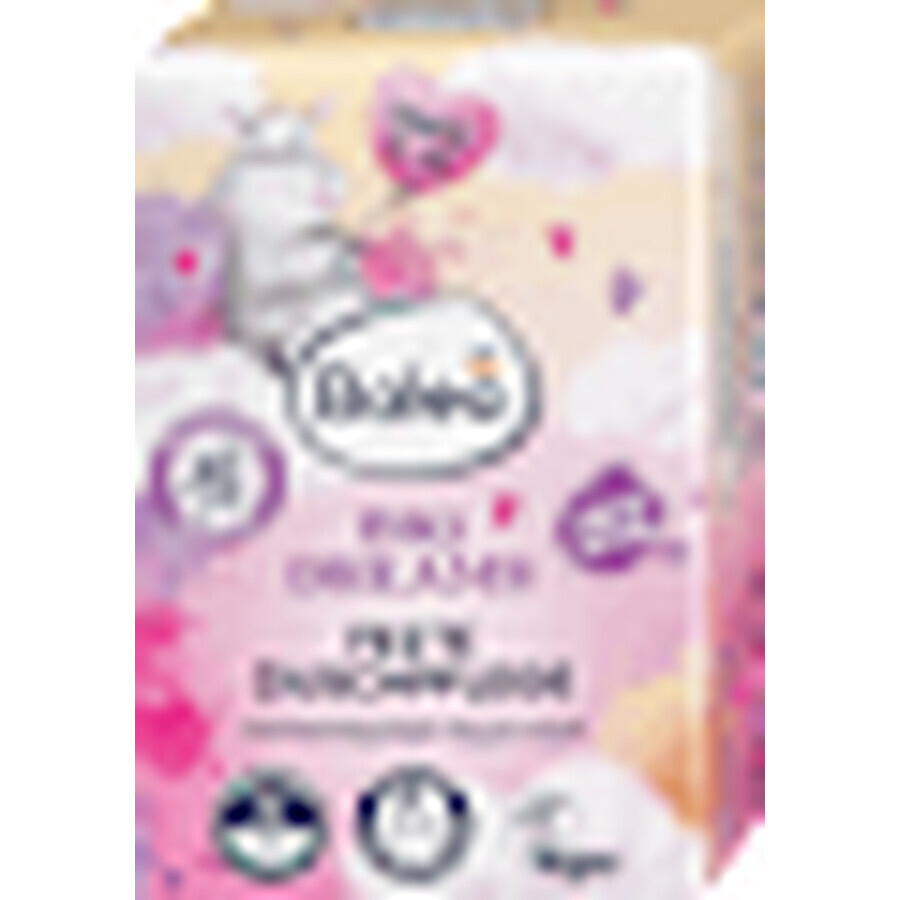Balea Big Dreams Gel de Ducha Sólido, 100 g