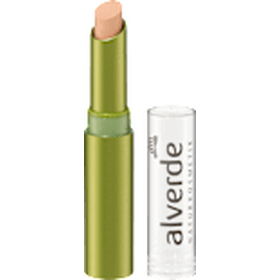 alverde NATURKOSMETIK Concealer Pencil No. 01 Naturelle