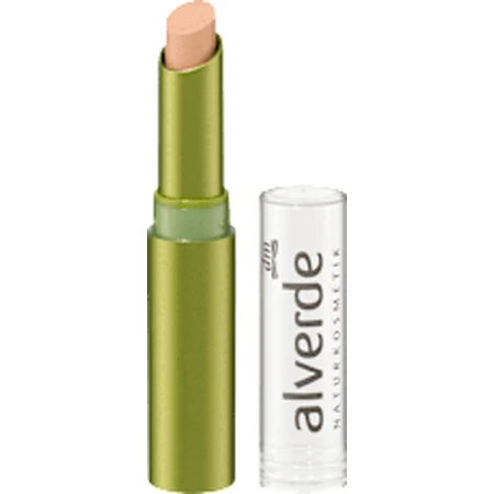 alverde NATURKOSMETIK Crayon Correcteur No 01 Naturelle