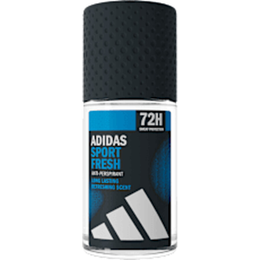 adidas Homme Déodorant roll-on SPORT FRESH 50 ml