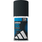 adidas Homme Déodorant roll-on SPORT FRESH 50 ml adidas Homme Déodorant roll-on SPORT FRESH 50 ml