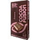 COCOA FUSION Dark chocolate Arauca 53% cocoa, 60 g
