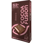 COCOA FUSION Dark chocolate Arauca 53% cocoa, 60 g