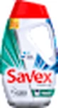 Savex Premium Fresh Detergente Líquido para Ropa Premium Fresh, 24 lavados, 1,08 l